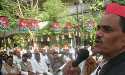 बालू खनन ही ले डूबेगा योगी सरकार को बालू खनन ही ले डूबेगा योगी सरकार को