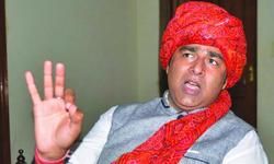 बुर्के की आड़ में पनप रहा आतंकवाद, लगे बैन -संगीत सोम बुर्के की आड़ में पनप रहा आतंकवाद, लगे बैन -संगीत सोम