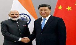 चीन की चाल पर पीएम मोदी का सख्त स्टैंड, बदले ड्रैगन के सुर- भारत और चीन एक-दूसरे के लिए खतरा नहीं चीन की चाल पर पीएम मोदी का सख्त स्टैंड, बदले ड्रैगन के सुर- भारत और चीन एक-दूसरे के लिए खतरा नहीं