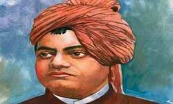 स्वामी विवेकानंद जी की पुण्यतिथि पर विशेष : मोची मछुआरों और भंगी के दिल से नए भारत का उदय हो…