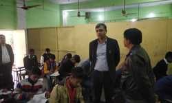 लखनऊ : DM अभिषेक प्रकाश ने तहसील मलिहाबाद क्षेत्र में बोर्ड परीक्षाओं के केंद्रों का किया निरीक्षण लखनऊ : DM अभिषेक प्रकाश ने तहसील मलिहाबाद क्षेत्र में बोर्ड परीक्षाओं के केंद्रों का किया निरीक्षण