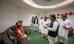 सपा सरकार में आंदोलनकारी महिलाओं पर एक डंडा नहीं चला था: अखिलेश यादव सपा सरकार में आंदोलनकारी महिलाओं पर एक डंडा नहीं चला था: अखिलेश यादव