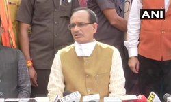 हमने बकाया बिजली के बिल को माफ करने का फैसला किया है। अगले महीने लोगों को महीने का ही बिल मिलेगाः शिवराज सिंह चौहान