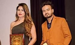 ख़्वाहिशाँ वीकेंड का समापन करेंगे गायक श्रीनाथ और रूबी ख़्वाहिशाँ वीकेंड का समापन करेंगे गायक श्रीनाथ और रूबी