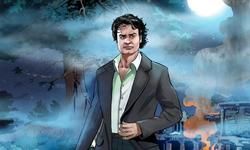Iconic character Detective Boomrahs first look out, appearance likely on an OTT platform soon Iconic character Detective Boomrahs first look out, appearance likely on an OTT platform soon