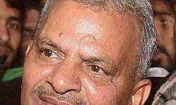 लोकसभा चुनाव में सपा-बसपा गठबंधन तय, शीर्ष नेतृत्व करेगा सीट बंटवारा : नरेश उत्तम लोकसभा चुनाव में सपा-बसपा गठबंधन तय, शीर्ष नेतृत्व करेगा सीट बंटवारा : नरेश उत्तम