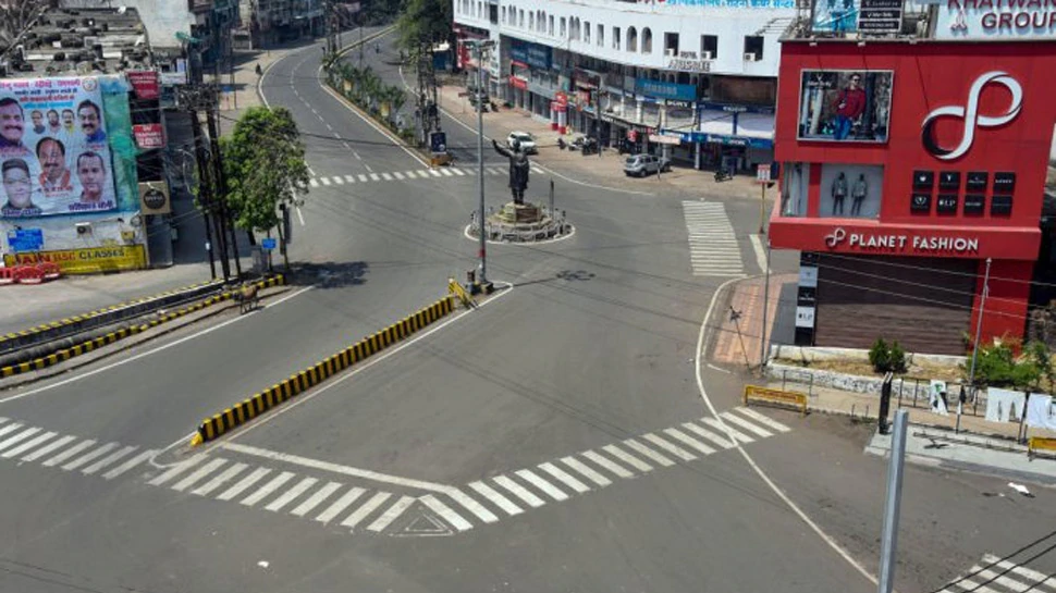 लॉकडाउन ने चार में किया प्रवेश : अभय सिंह लॉकडाउन ने चार में किया प्रवेश : अभय सिंह