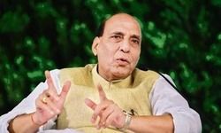 लखनऊ : राजनाथ सिंह के समर्थन में प्रेस कॉन्फ्रेंस, मौलाना हबीब हैदर 12.30 बजे करेंगे पीसी, राजनाथ सिंह को समर्थन को लेकर प्रेसवार्ता, होटल क्लार्क, लखनऊ में प्रेस कॉन्फ्रेंस होगी।