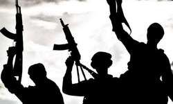 एनकाउंटर में ISIS के तीन आतंकी अरेस्ट, पुलिस का खुलासा- दिल्‍ली में तबाही मचाने की रची थी साजिश