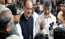 एनडीए बहुमत से दूर रहा तो विपक्षी दल तुरंत करेंगे सरकार बनाने का दावा