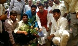 प्रदेश में कानून का राज खत्म : रामगोविंद