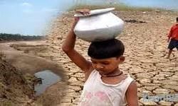 इफको की अदूरदर्शिता से प्रदूषित होता व गिरता जल स्तर इफको की अदूरदर्शिता से प्रदूषित होता व गिरता जल स्तर