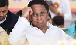 कमलनाथ सरकार और स्पीकर को SC का नोटिस, कल फिर सुनवाई