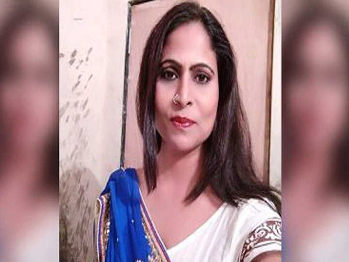 भोजपुरी फिल्म व टीवी सीरियल अभिनेत्री अनुपमा पाठक ने की आत्महत्या भोजपुरी फिल्म व टीवी सीरियल अभिनेत्री अनुपमा पाठक ने की आत्महत्या