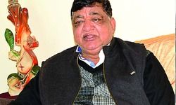 हिंदू-मुस्लिम के बीच मनमुटाव कराकर भी जिंदा नहीं हो पाएगी कांग्रेस : नरेश अग्रवाल