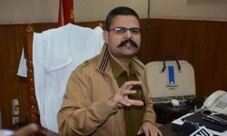 बुलंदशहर के बाद नोएडा में सस्पेंड हुए वैभव कृष्ण