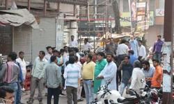 कानपुर में टिकट कटने से नाराज सपाइयों का बवाल, पार्टी कार्यालय में तोड़फोड़ कानपुर में टिकट कटने से नाराज सपाइयों का बवाल, पार्टी कार्यालय में तोड़फोड़