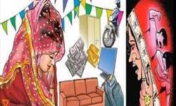 दहेज के मकड़जाल में उलझा ग्रामीण समाज दहेज के मकड़जाल में उलझा ग्रामीण समाज