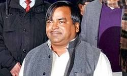 गायत्री प्रसाद प्रजापति की जमानत अर्जी मंजूर गायत्री प्रसाद प्रजापति की जमानत अर्जी मंजूर