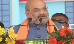 आज लखनऊ में सभा को संबोधित करेंगे, कल अमेठी में रोड शो करेंगे शाह