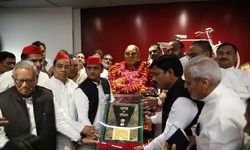 जब से बीजेपी सरकार आई है अपराध काफी बढ़े हैं जब से बीजेपी सरकार आई है अपराध काफी बढ़े हैं