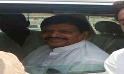 शिवपाल सिंह यादव का ऐलान : पारिवारिक विवाद खत्म, अब भाजपा को करेंगे बाहर शिवपाल सिंह यादव का ऐलान : पारिवारिक विवाद खत्म, अब भाजपा को करेंगे बाहर