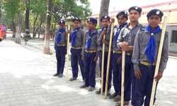 लखीमपुर खीरी में 11 बजे तक 23.50 फीसद मतदान लखीमपुर खीरी में 11 बजे तक 23.50 फीसद मतदान