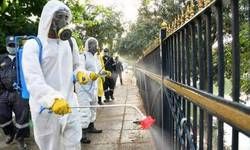 कोरेना संकट, लॉक डाउन और मिनी महात्माओं का दौर – प्रोफेसर (डॉ.) योगेन्द्र यादव कोरेना संकट, लॉक डाउन और मिनी महात्माओं का दौर – प्रोफेसर (डॉ.) योगेन्द्र यादव