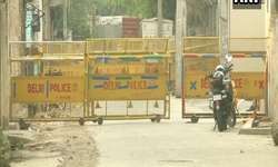 जहांगीरपुरी कोरोना वायरस के मरीजों का बना गढ़, आज फिर मिले 46 और मरीज जहांगीरपुरी कोरोना वायरस के मरीजों का बना गढ़, आज फिर मिले 46 और मरीज