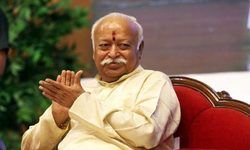 मोहन भागवत की फोटो के साथ की थी छेड़छाड़, पूर्व कांग्रेस एमएलए को 2 साल का सश्रम कारावास