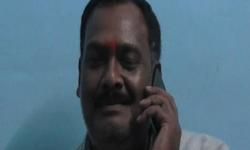 बीजेपी विधायक पर ट्रक चढ़ाने की कोशिश, बाल-बाल बचे बीजेपी विधायक पर ट्रक चढ़ाने की कोशिश, बाल-बाल बचे