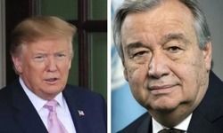 अनुच्छेद 370 हटने के बाद अमेरिका का आया बयान, यूएन ने कहा- संयम बरतें भारत-पाक