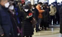 यूपी के स्वास्थ्य मंत्री जय प्रतापः आगरा में कोरोना वायरस से 6 केस पकड़े गए, सभी दिल्ली शिफ्ट