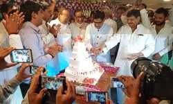 सूबे के सबसे बड़े सियासी परिवार में आई दूरियां अब खत्म