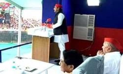 अखिलेश पर शिवपाल का हमला, बोले- इनका समाजवाद AC रूम वाला है, ये एक मिनट भी बिन AC के नहीं रह पाते