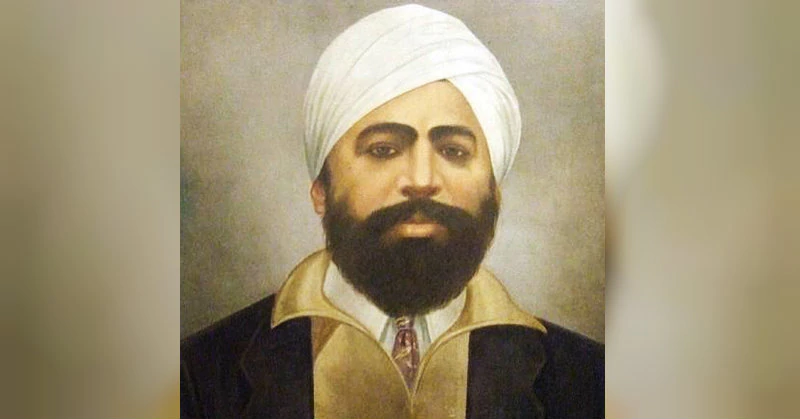 वीर सपूत शहीद उधमसिंह जी के कुर्बानी दिवस 31-JULY पर कोटि-कोटि नमन वीर सपूत शहीद उधमसिंह जी के कुर्बानी दिवस 31-JULY पर कोटि-कोटि नमन