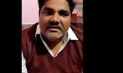 AAP का पार्षद ... गुलेल, बमों से ...कर दिया तबाह : अभय सिंह AAP का पार्षद ... गुलेल, बमों से ...कर दिया तबाह : अभय सिंह