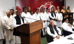 कैराना तथा नूरपुर में किसान व गरीबों की जीत : अखिलेश यादव कैराना तथा नूरपुर में किसान व गरीबों की जीत : अखिलेश यादव