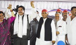 अखिलेश ने कहा-काम को वोट नहीं मिला तो गिनेंगे जाति-धर्म