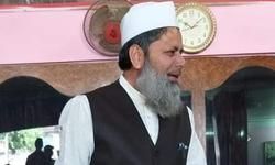 मोहम्मद उस्मान ने बयान की शबे बरात की फजीलत! मोहम्मद उस्मान ने बयान की शबे बरात की फजीलत!