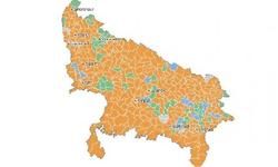 जानिए उत्‍तर प्रदेश की हर एक सीट का हाल....