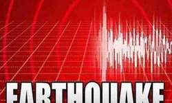 भूकंप के तगड़े झटके से दहला फि‍लि‍पींस, 6.6 मापी गई तीव्रता, भारी नुकसान की आशंका