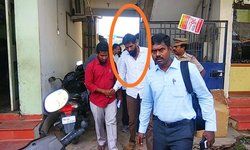 तमिलनाडु: आईएसआईएस मॉड्यूल मामले के संबंध में कोयम्बटूर में चल रहे तलाशी अभियान का समापन हो गया है। अब तक चार लोगों को गिरफ्तार किया गया है।