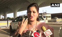 मैं पीएम मोदी के शपथ समारोह में भाग लेने के लिए उत्साहित हूं। कई युवा इस बार चुने गए हैं, वे अपने साथ एक नई दृष्टि लेकर आएंगे। : नवनीत कौर राणा, अमरावती, महाराष्ट्र से संसद सदस्य