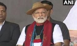 भाजपा को मिलेंगी 260 सीटें, मोदी के नेतृत्व में बनेगी NDA की सरकार : अठावले