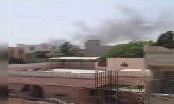 पाकिस्तान में बड़ा विमान हादसा, रिहायशी इलाके में गिरा प्लेन, 98 लोग थे सवार