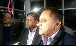 डीजीपी ओपी सिंह आज होंगे रिटायर, हितेश चंद्र अवस्थी के नाम पर लग सकती हैं मुहर