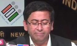 चुनाव आयोग की बड़ी कार्यवाही, पश्चिम बंगाल के गृह सचिव और प्रधान सचिव की छुट्टी