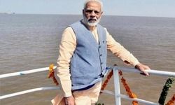 कठिन सुधारों के बाद सही दिशा में बढ़ रही अर्थव्यवस्था: मोदी