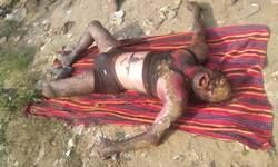 पत्नी ने प्रेमी संग साजिश रचकर करा दी पति की हत्या पत्नी ने प्रेमी संग साजिश रचकर करा दी पति की हत्या